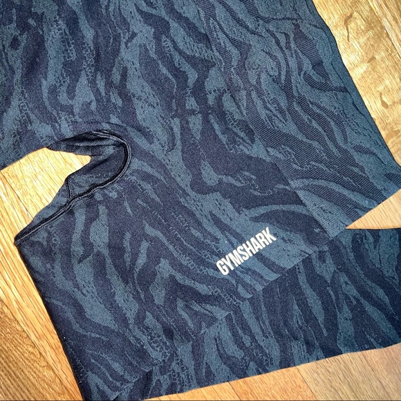 gymshark leggings - Picture 2 of 4